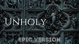 Unholy - Sam Smith ft. Kim Petras | Epic Version