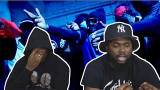 #OFB​ IZZPOT - LIVE’⭕️ [Official Music Video] | #RAGTALKTV Reaction