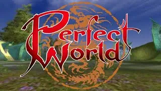 pwclassic 1.3.6/ PW / Perfect World Соло старт за приста 18+