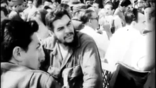 Che Guevara Че Гевара Hasta siempre, Comandante