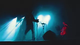 Zero People - Без ответов (Live, ЦДХ, 02.10.2015)