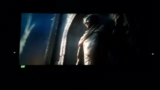 Dr strange 2 theatre reaction part 3