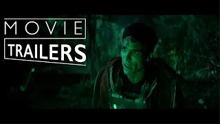 Triggered - Horror Thriller Movie - Movie Trailers