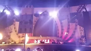 Ekali @ EDC 2018 CosmicMeadow