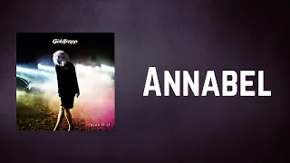 Goldfrapp - Annabel (Lyrics)
