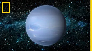Tout comprendre sur : Neptune