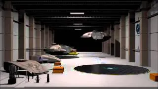 5_Perry Rhodan Stardust-Award Video _Space Jet Story