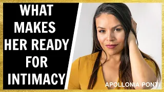 Why She Says I'm Not Ready Before Intimacy! (Every Man MUST Watch)