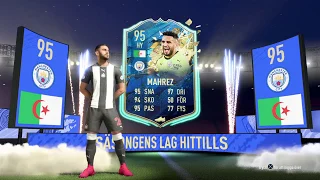OMFG 95+ TOTS IN A PACK! FIFA 20 PACK OPENING!