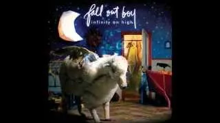 Fall Out Boy - Thanks for the Memories (Official Instrumental)