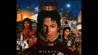 Michael Jackson - Slave To The Rhythm (Alternative Version With Intro)