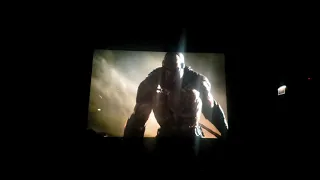 Darkseid VS The Old Gods | THEATER REACTION | Zack Snyder's Justice League