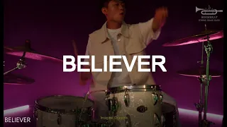 붐비트(Boombeat)-BELIEVER(cover)