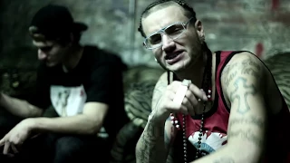 RiFF RAFF - RAP GAME PATRiCK EWiNG ft. Ghetty (Official Music Video)