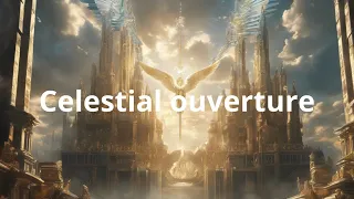 🎻 Celestial Ouverture 🎻 | Violin & Orchestra | A Heavenly Musical Journey