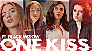 Black Widow Ft. ONE KISS | Black Widow Edit | One Kiss Edit |