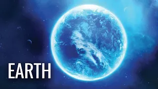 The 10 Most Incredible Facts About Our Earth!