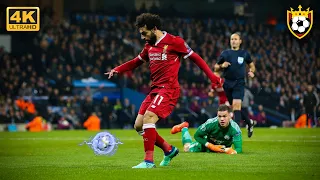 Mohamed Salah's 🇪🇬 best goals in the Champions League 🏅🔥 ❯ Crazy goals 💥 | 4K