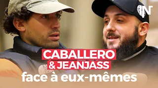 Caballero & JeanJass face à eux-mêmes (les premiers freestyles, High & Fines Herbes, la scène)