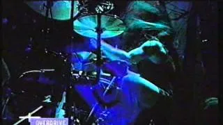 TYPE O NEGATIVE - Live at Overdrive 1999