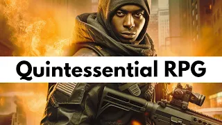 The Division 2 | Quintessential RPG (Why it stands out)