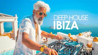 Ibiza Summer Mix 2024 🍓 Best Of Tropical Deep House Music Chill Out Mix 2024 🍓 Chillout Lounge #114