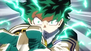 my hero academia season 5 amv finish line skillet [repost] @Future