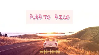 Kalifarniya & Alan Walker - Puerto Rico BEKDULLA REMIX 2023 #music #remix #kalifarniya #puertorico