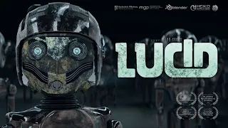 LUCID - CG Animated Short Film 2022