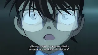 DETECTIVE CONAN: BLACK IRON SUBMARINE - TRAILER VOSE (Estreno 28 de julio)