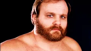 RIP WWE WRESTLING LEGEND OLE ANDERSON | MEMORIAL TRIBUTE |