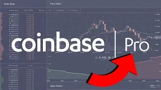 Stop-limit order | How to set the limit | Coinbase Pro - GDAX