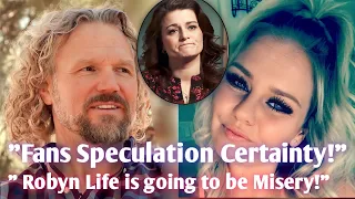 Sister wives Kody seeking New wife! Robyn Shocking Secret Revealed!!