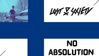 No Absolution (Lost Society)