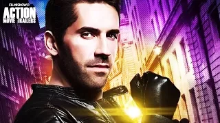 ACCIDENT MAN | Trailer for Scott Adkins action thriller