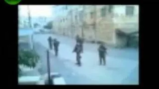 Re: Israeli Soldiers Dancing ft.  Kesha - TICK TOCK (Rock the Casba in Hebron)
