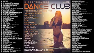 🔥 ✩ Дискотека 2023 💣 Discoteka Dance Club Vol. 219 ✩ 🔥