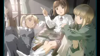 Gunslinger Girl ~ Teatrino II OP Full