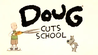 Doug [All Title Cards Collection]