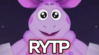 Лунтик тест на психику (RYTP) Лунтик получил писюлей!!!