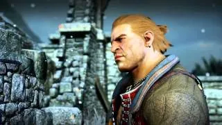 Dragon Age Inquisition Gameplay Launch Trailer