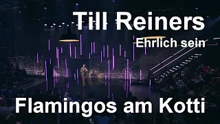 02 Till Reiners - Ehrlich sein - Flamingos am Kotti