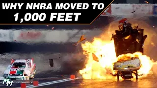 The Day That Changed Nitro Drag Racing Forever