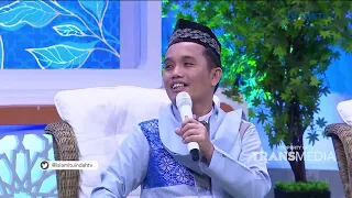 Ini Cara memecahkan Kode Wanita | ISLAM ITU INDAH (11/8/22) P1