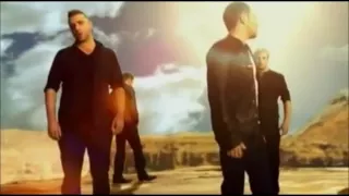 Westlife - Total Eclipse Of The Heart [Music Video]