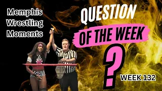 WEEK 134 QUESTION OF THE WEEK  |  BT answers YOUR question