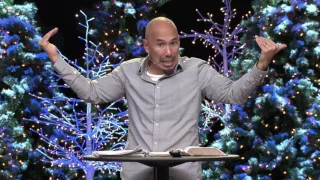 Ministry Isn't A Task - "Finishing The Task 2016" - Francis Chan