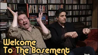 The Long Long Trailer | Welcome To The Basement