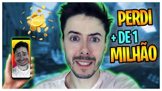 Perdi TODO meu DINHEIRO no JOGO! 😬 - POINT BLANK