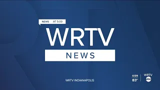 WRTV News at 5 | Friday, Oct. 9, 2020